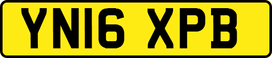 YN16XPB