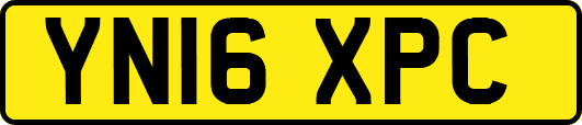 YN16XPC