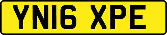 YN16XPE