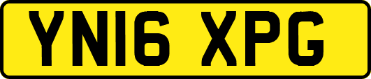 YN16XPG