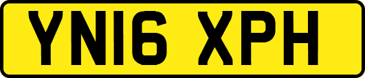 YN16XPH