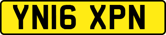 YN16XPN