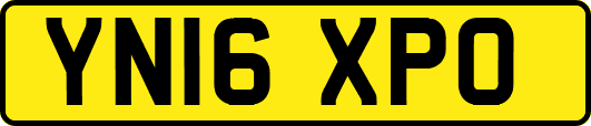 YN16XPO