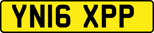 YN16XPP