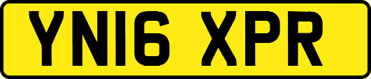 YN16XPR