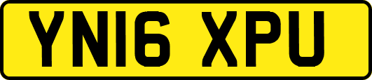 YN16XPU
