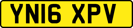 YN16XPV