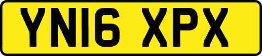 YN16XPX