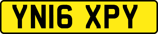 YN16XPY