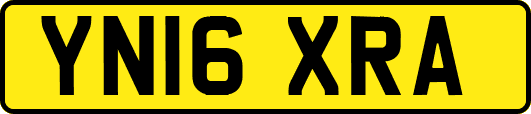 YN16XRA
