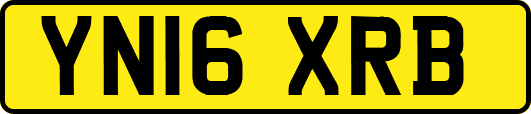 YN16XRB