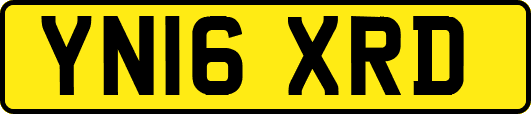 YN16XRD