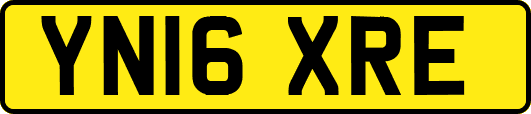 YN16XRE