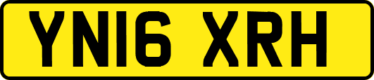 YN16XRH