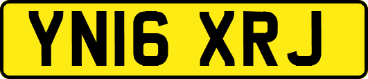 YN16XRJ
