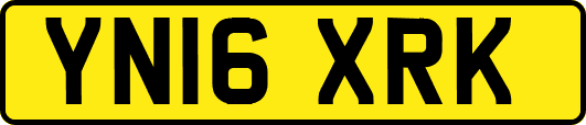 YN16XRK