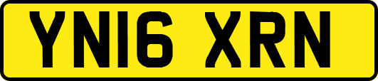 YN16XRN