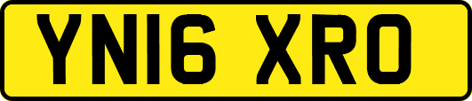 YN16XRO
