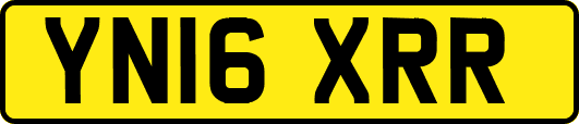 YN16XRR