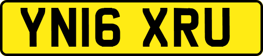 YN16XRU