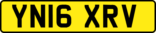 YN16XRV