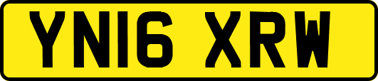 YN16XRW