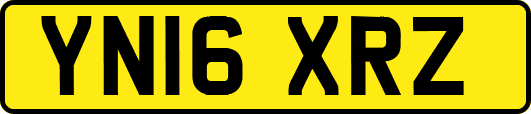 YN16XRZ