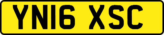 YN16XSC