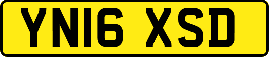 YN16XSD