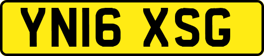 YN16XSG