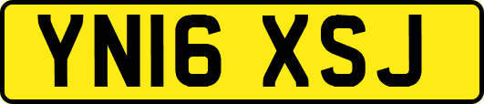 YN16XSJ
