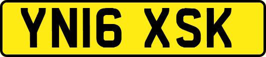YN16XSK