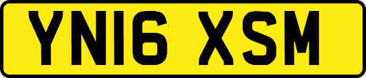 YN16XSM