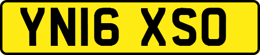 YN16XSO