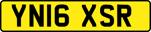 YN16XSR