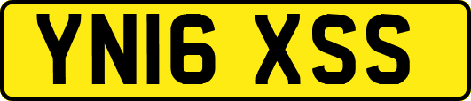 YN16XSS