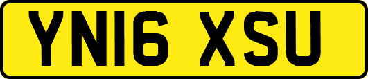 YN16XSU