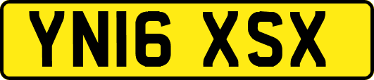YN16XSX