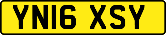 YN16XSY