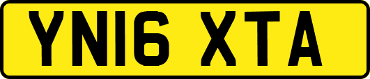YN16XTA