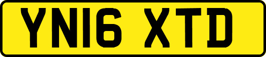 YN16XTD