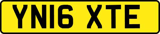 YN16XTE