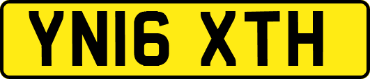 YN16XTH