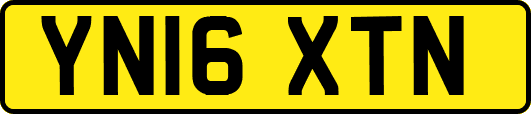 YN16XTN