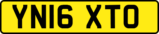 YN16XTO