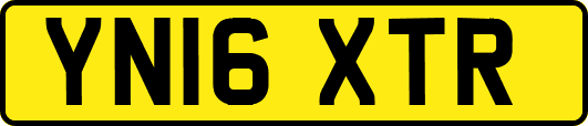 YN16XTR