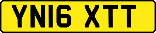 YN16XTT
