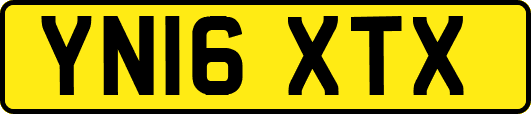 YN16XTX