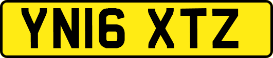 YN16XTZ
