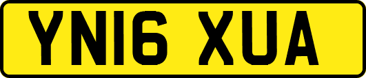 YN16XUA